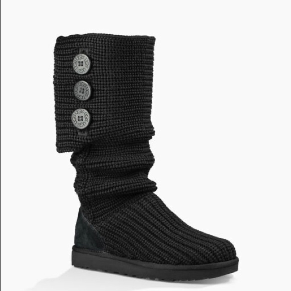 UGG Classic Cardy Boots
